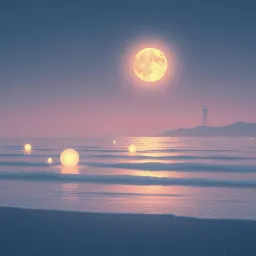 Sleep well