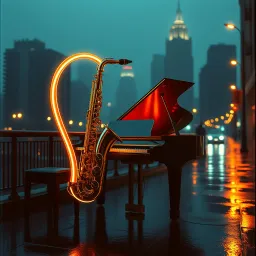 A Groove To Fall In Love With