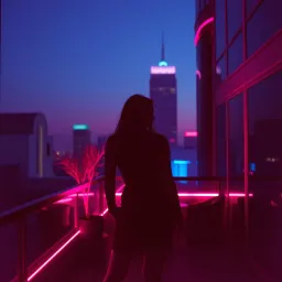 First Class Aura