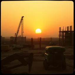 Blue Collar