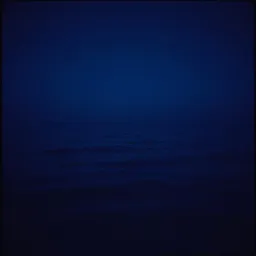 "Bury Me in Blue"