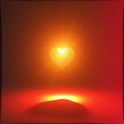 VIVO POR SU AMOR