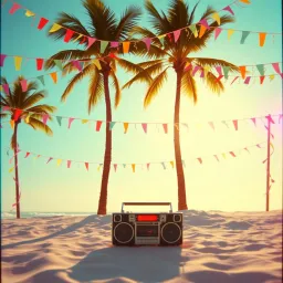 Día de Sol