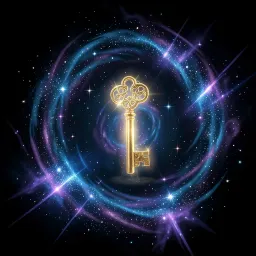 Celestial Keys