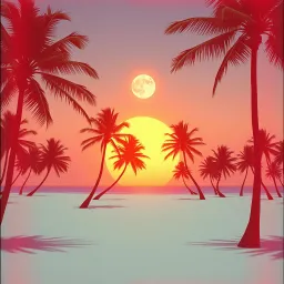 Eternal Miami