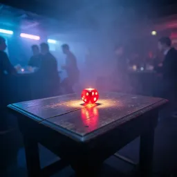 ROLL THE DICE