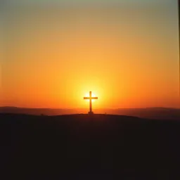 " What The World Needs Now is God "