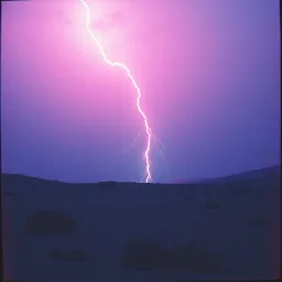 Voltage rising