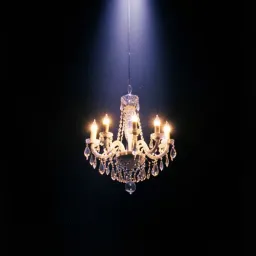 When the Light Returns