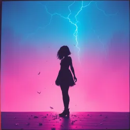 Shatterborn