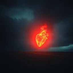 Keeping Her Alive