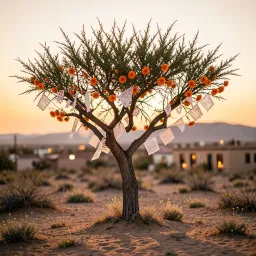 La luz de la vida
