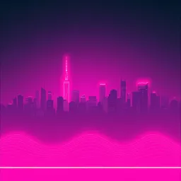 Neon Dreams