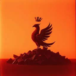 Conquer the Fire