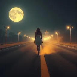 वे जो रास्ता चुनते हैं