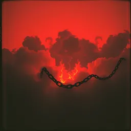 Shattered Chains