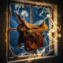 Whiskey Tale