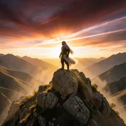 Iranian Kurd ( Lyrics  by Peyman Karami )