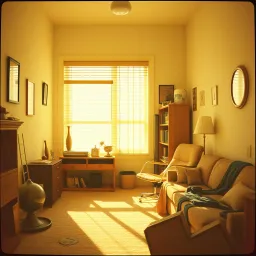Morning Light