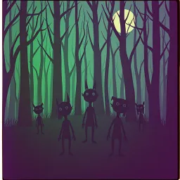 Feral