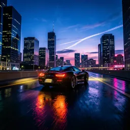 Redline Appetite