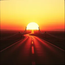 Breaking Free on the Road