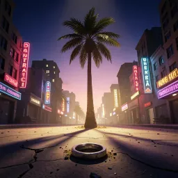 Vegas Memories, Shadows of Love