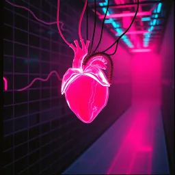 Electric Heartbeat