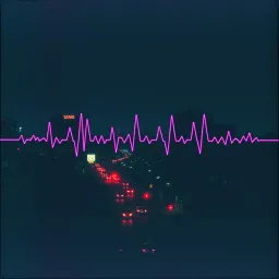 LAST NIGHT ON EARTH