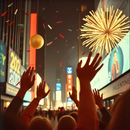 Happy New Year