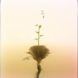 STILL GROWING