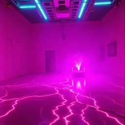 Dancefloor Inferno