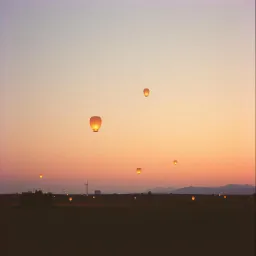 Within My Quiet World