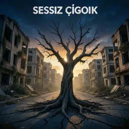 Sessiz çığlık
