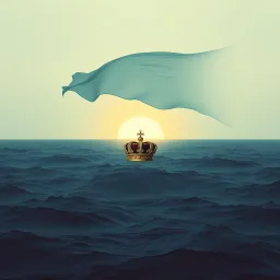 Lost Sovereign