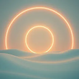 Circle O’ me.