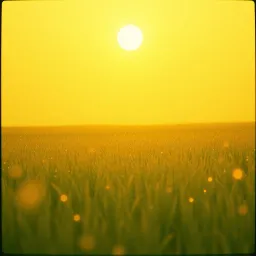 The Sunny Heat