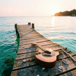Good enough island (Zona studios)