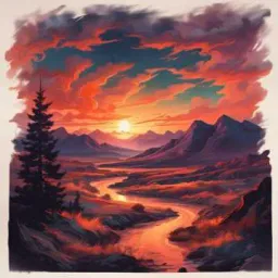 Left behind with four-ten-twenty