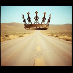Nowhere Queen