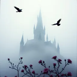 Eternal Shadows of Love