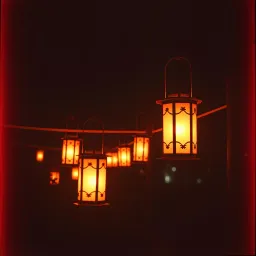 Turn Off the Lights