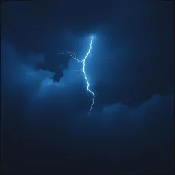 The storm rages on