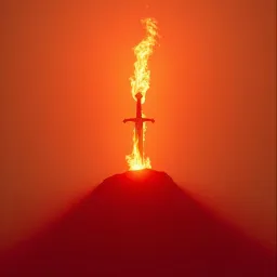 Chosen One: Demons Fall