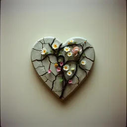 Heart of stone