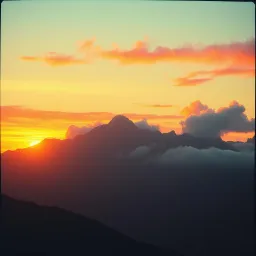 Skyward Rise