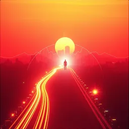 “RISE THROUGH THE NOISE” — LIVE VERSION