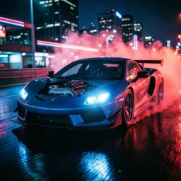“REDLINE FLOW”