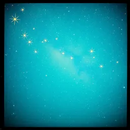 All stars