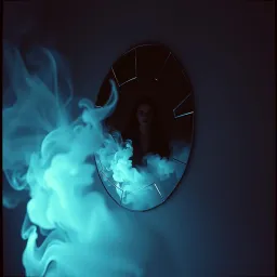 Out of My Skin